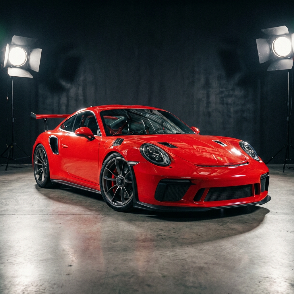 Sports Car